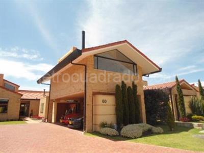 Casa en venta en Cajica, Cajicá · foto 3 de 20