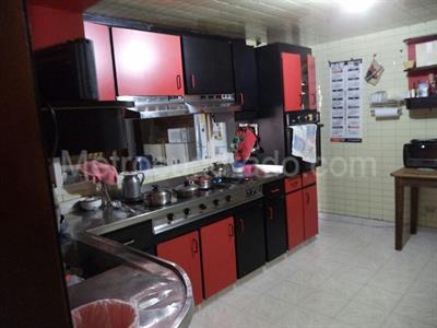 Casa de 4 alcobas en venta en San Luis Chapinero, Bogotá, 400 m² · foto 4 de 6