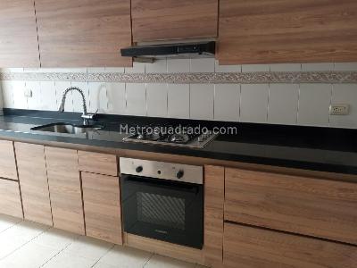 Casa de 4 alcobas en venta en Alhambra, Bogotá, 227 m² · foto 14 de 16
