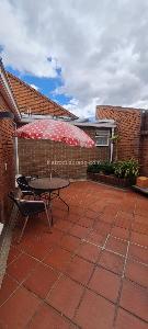 Casa de 4 alcobas en venta en Alhambra, Bogotá, 227 m² · foto 16 de 16