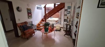 Casa de 4 alcobas en venta en Alhambra, Bogotá, 227 m² · foto 4 de 16