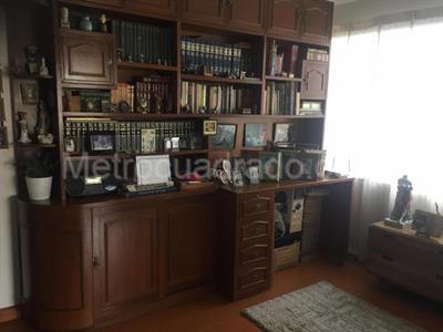 Apartamento en venta en Santa Barbara Central, Bogotá · foto 15 de 20
