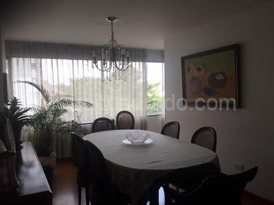 Apartamento en venta en Santa Barbara Central, Bogotá · foto 6 de 20