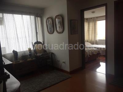Apartamento en venta en Santa Barbara Central, Bogotá · foto 9 de 20