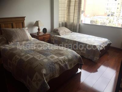 Apartamento en venta en Santa Barbara Central, Bogotá · foto 10 de 20
