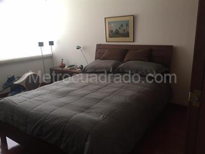 Apartamento en venta en Santa Barbara Central, Bogotá · foto 11 de 20