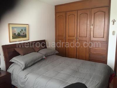 Apartamento en venta en Santa Barbara Central, Bogotá · foto 12 de 20