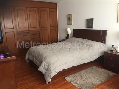 Apartamento en venta en Santa Barbara Central, Bogotá · foto 13 de 20