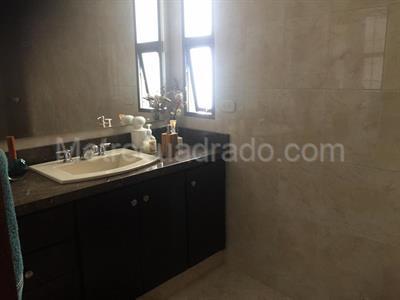 Apartamento en venta en Santa Barbara Central, Bogotá · foto 18 de 20