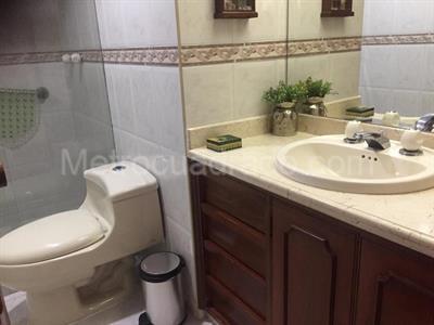 Apartamento en venta en Santa Barbara Central, Bogotá · foto 20 de 20