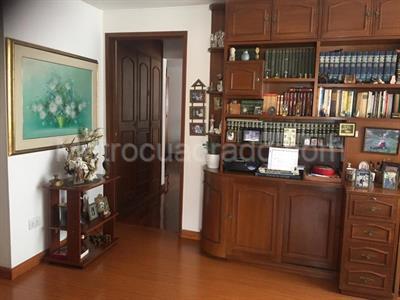 Apartamento en venta en Santa Barbara Central, Bogotá · foto 14 de 20