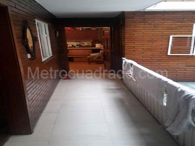 Casa de 5 alcobas en venta en La Guaca, Bogotá, 424 m² · foto 14 de 15