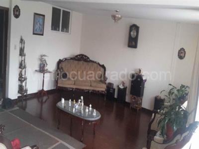 Casa de 5 alcobas en venta en La Guaca, Bogotá, 424 m² · foto 7 de 15