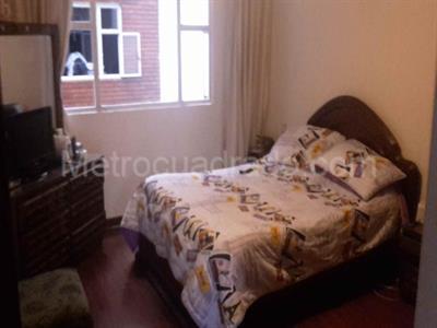 Casa de 5 alcobas en venta en La Guaca, Bogotá, 424 m² · foto 6 de 15