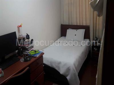 Casa de 5 alcobas en venta en La Guaca, Bogotá, 424 m² · foto 12 de 15