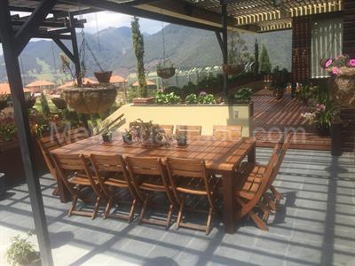 Casa en venta en La Calera, La Calera · foto 4 de 20