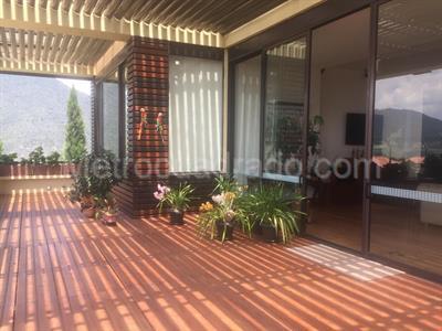 Casa en venta en La Calera, La Calera · foto 3 de 20
