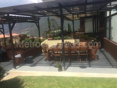 Casa en venta en La Calera, La Calera · foto 18 de 20