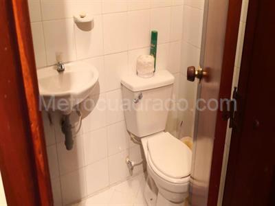 Apartamento en venta en Puente Largo, Bogotá · foto 10 de 20