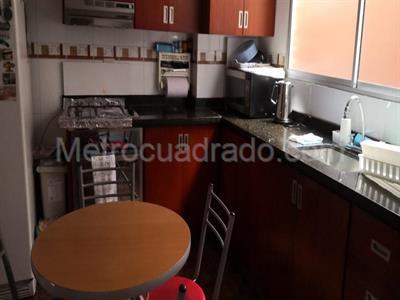 Apartamento en venta en Puente Largo, Bogotá · foto 12 de 20