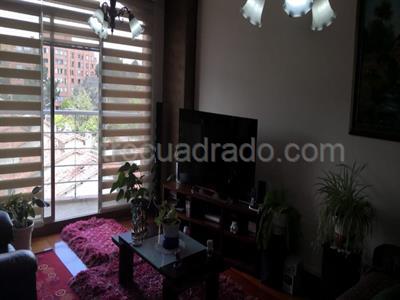Apartamento en venta en Puente Largo, Bogotá · foto 2 de 20