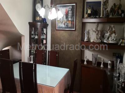 Apartamento en venta en Puente Largo, Bogotá · foto 13 de 20