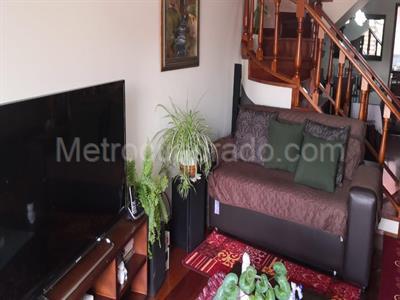 Apartamento en venta en Puente Largo, Bogotá · foto 14 de 20