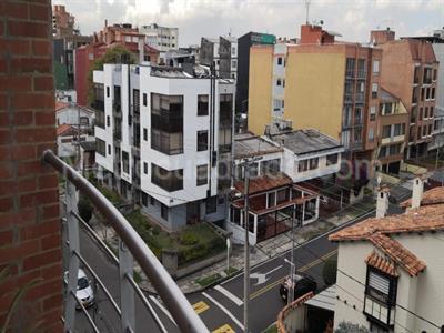 Apartamento en venta en Puente Largo, Bogotá · foto 16 de 20