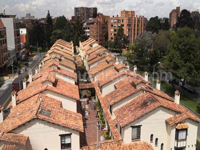 Apartamento en venta en Puente Largo, Bogotá · foto 17 de 20