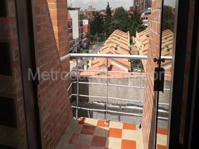 Apartamento en venta en Puente Largo, Bogotá · foto 18 de 20