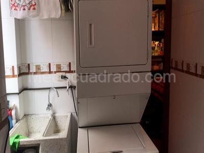 Apartamento en venta en Puente Largo, Bogotá · foto 19 de 20