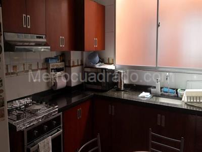 Apartamento en venta en Puente Largo, Bogotá · foto 20 de 20