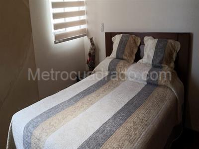 Apartamento en venta en Puente Largo, Bogotá · foto 3 de 20