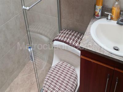 Apartamento en venta en Puente Largo, Bogotá · foto 4 de 20