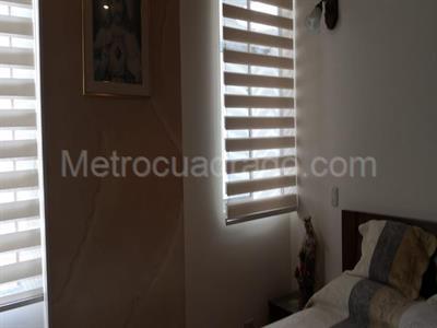 Apartamento en venta en Puente Largo, Bogotá · foto 5 de 20