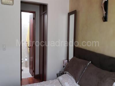 Apartamento en venta en Puente Largo, Bogotá · foto 7 de 20