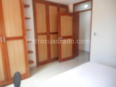 Apartamento de 1 alcoba en arriendo en Calleja Baja, Bogotá, 50 m² · foto 11 de 19