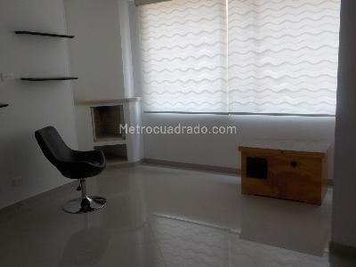 Apartamento de 1 alcoba en arriendo en Calleja Baja, Bogotá, 50 m² · foto 6 de 19
