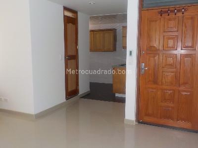 Apartamento de 1 alcoba en arriendo en Calleja Baja, Bogotá, 50 m² · foto 5 de 19