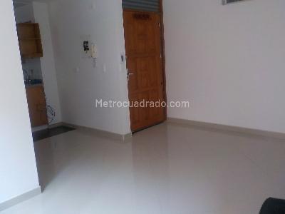 Apartamento de 1 alcoba en arriendo en Calleja Baja, Bogotá, 50 m² · foto 13 de 19