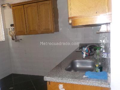 Apartamento de 1 alcoba en arriendo en Calleja Baja, Bogotá, 50 m² · foto 18 de 19