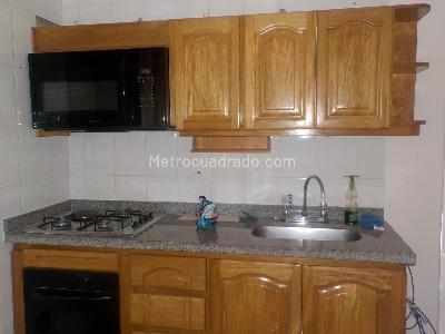 Apartamento de 1 alcoba en arriendo en Calleja Baja, Bogotá, 50 m² · foto 19 de 19