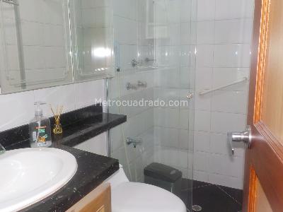 Apartamento de 1 alcoba en arriendo en Calleja Baja, Bogotá, 50 m² · foto 14 de 19