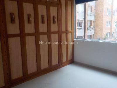 Apartamento de 1 alcoba en arriendo en Calleja Baja, Bogotá, 50 m² · foto 15 de 19