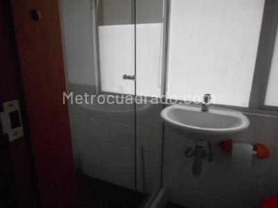 Apartamento de 1 alcoba en arriendo en Calleja Baja, Bogotá, 50 m² · foto 8 de 19