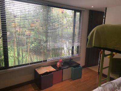 Apartamento de 3 alcobas en venta en Cerros De Provenza, Bogotá, 194 m² · foto 12 de 20
