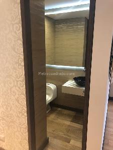 Apartamento de 3 alcobas en venta en Cerros De Provenza, Bogotá, 194 m² · foto 17 de 20