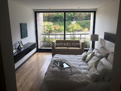 Apartamento de 3 alcobas en venta en Cerros De Provenza, Bogotá, 194 m² · foto 18 de 20