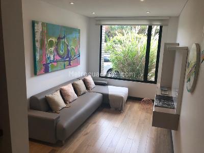 Apartamento de 3 alcobas en venta en Cerros De Provenza, Bogotá, 194 m² · foto 9 de 20