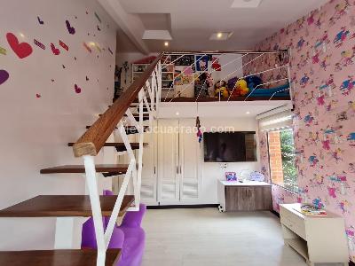 Casa de 3 alcobas en venta en Montichelo, Bogotá, 400 m² · foto 12 de 20